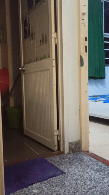Cho thuê Phòng trọ Quận 10 Tp Hồ Chí Minh diện tích 12 m² giá 2,8 triệu/tháng