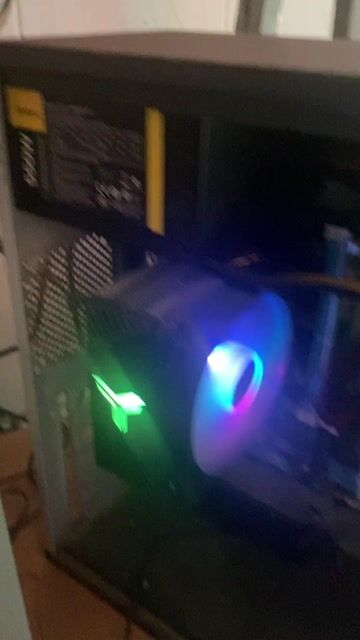 Máy tính để bàn i5 4GB Gigabyte B75. Mua bán Máy tính để bàn tại Thành phố Phan Thiết Bình Thuận được đăng bởi Đỗ văn an hình 1