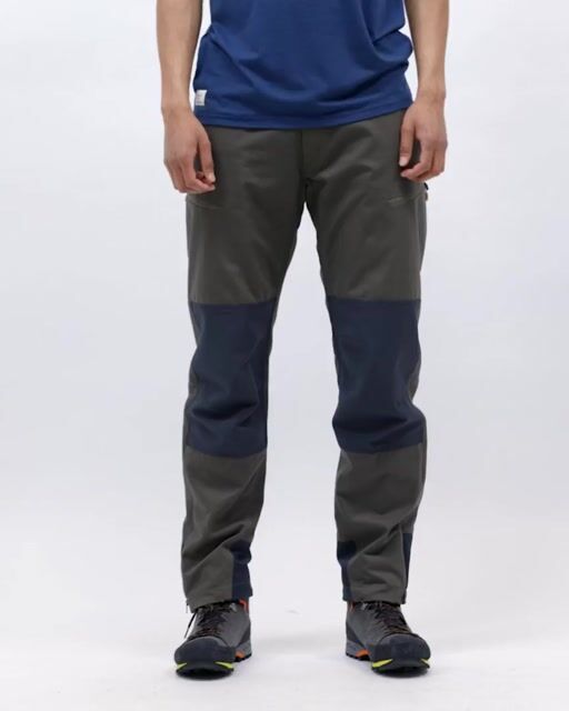 Norrøna svalbard heavy duty Pants for men - Norrøna®