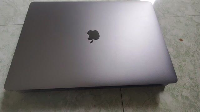 MacBook Pro 2019 16ich 3k i9/ 32GB/512GB. Mua bán Laptop tại Thị xã Bến Cát Bình Dương được đăng bởi nguyễn thị nhung hình 1