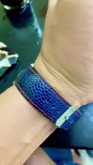 Seiko LM Tank. Mua bán Đồng hồ tại Quận 10 Tp Hồ Chí Minh được đăng bởi Luxury Lion hình 1