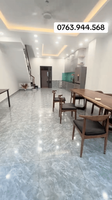 Cho thuê Nhà ở Huyện Bến Lức Long An diện tích 85 m² giá 11 triệu/tháng