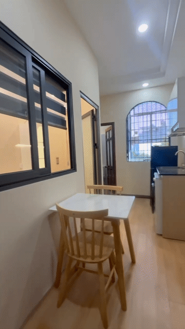 Cho thuê Căn hộ Chung cư Quận Phú Nhuận Tp Hồ Chí Minh diện tích 35 m² giá 7,1 triệu/tháng