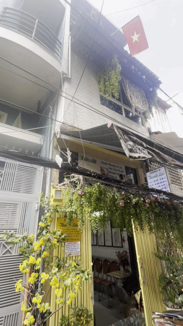 Mua bán Nhà ở Quận 3 Tp Hồ Chí Minh diện tích 27 m² giá 6,8 tỷ