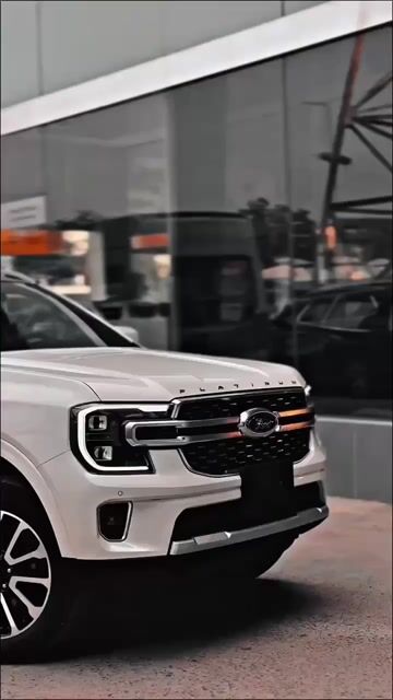 ✅✅Everest Platinum Trắng 2026 Trả trước chỉ 472Tr. Mua bán Ô tô tại Thành phố Thủ Đức Tp Hồ Chí Minh được đăng bởi Huy Nguyễn Ford  hình 1