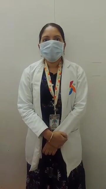 Real World Evidence®  of 114 Months Age With Initial Ability Score 593 Having 593 Today by ARIKACHERLA MOUNIKA, Admin Manager from Kukatpally