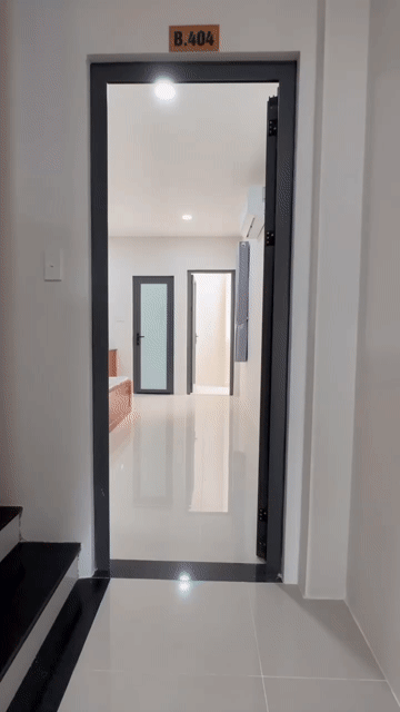Cho thuê Căn hộ Chung cư Quận Gò Vấp Tp Hồ Chí Minh diện tích 30 m² giá 5 triệu/tháng