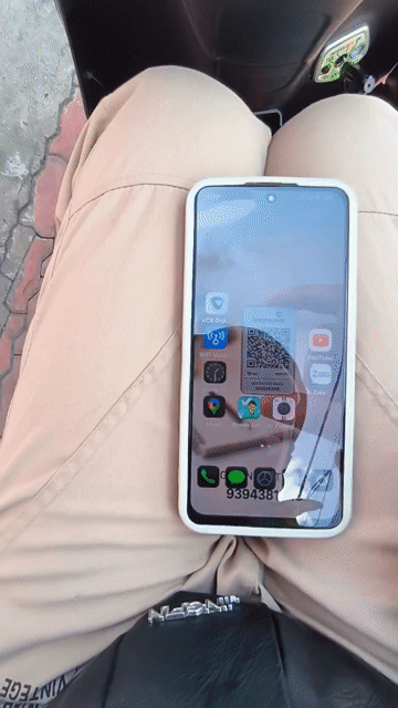 Xiaomi Redmi Note 13 128GB Đen. Mua bán Điện thoại tại Thành phố Thuận An Bình Dương được đăng bởi Quang Nguyễn hình 1