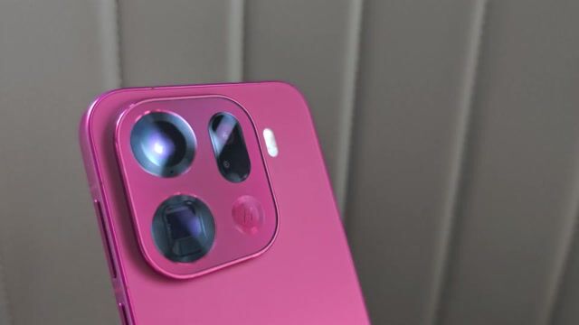 OPPO Find X9 Pro 16GB 512GB Đỏ. Mua bán Điện thoại tại Quận Ninh Kiều Cần Thơ được đăng bởi Lê Khang hình 1