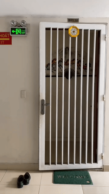 Cho thuê Căn hộ Chung cư Quận 8 Tp Hồ Chí Minh diện tích 105 m² giá 8 triệu/tháng