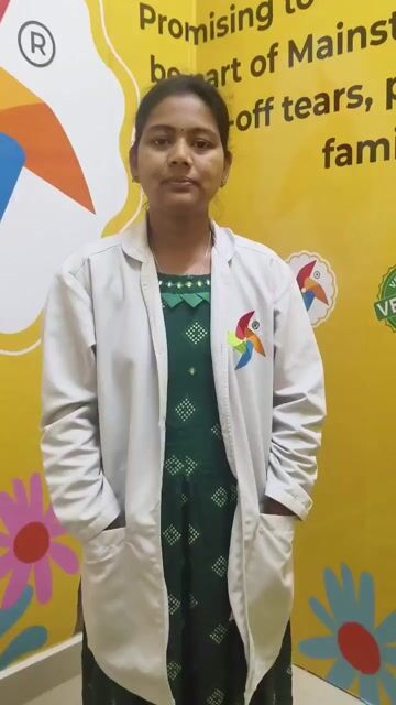 Lotavath Kalyani bai