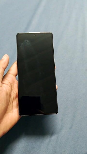 Meizu 20 Infinity 12GB/256GB Xám. Mua bán Điện thoại tại Quận 12 Tp Hồ Chí Minh được đăng bởi Tài Tấn hình 1