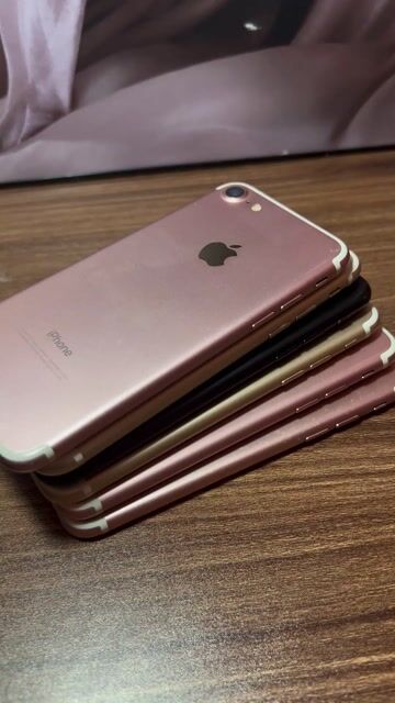 iPhone 7 Quốc Tế Màn hình Zin Pin mới 100%. Mua bán Điện thoại tại Quận 10 Tp Hồ Chí Minh được đăng bởi Huỳnh Quang Hào hình 1