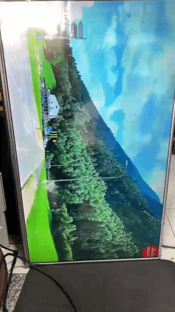 Tivi LG 42LF550T 42 inch. Mua bán Tivi, Âm thanh tại Quận Tân Bình Tp Hồ Chí Minh được đăng bởi Ngocc ve chai mua ban đt trực tiếp  hình 1