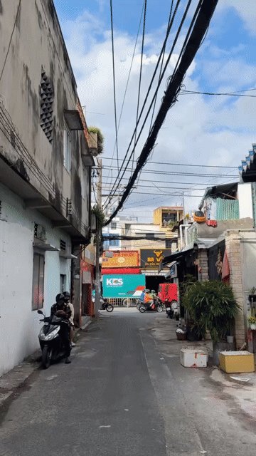 Cho thuê Văn phòng, Mặt bằng kinh doanh Quận Tân Phú Tp Hồ Chí Minh diện tích 21 m² giá 4 triệu/tháng