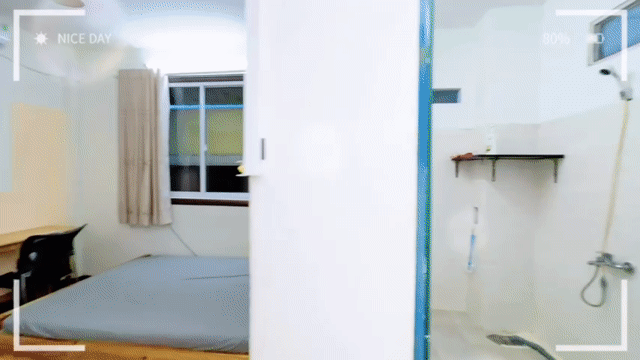 Cho thuê Phòng trọ Quận Bình Thạnh Tp Hồ Chí Minh diện tích 30 m² giá 4,4 triệu/tháng