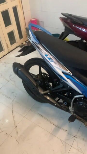 dàn áo xe exciter 135lc. Mua bán Phụ tùng xe tại Quận 8 Tp Hồ Chí Minh được đăng bởi Quang Vinh hình 1