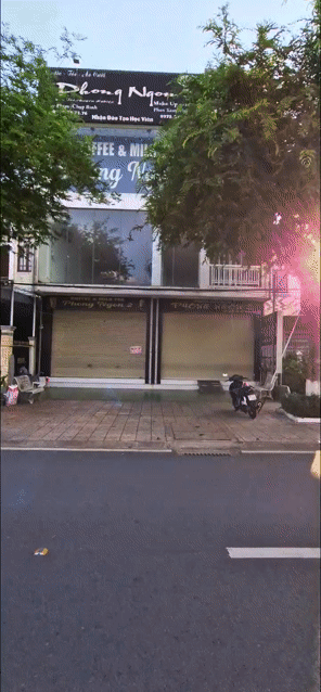Cho thuê Văn phòng, Mặt bằng kinh doanh Huyện Lấp Vò Đồng Tháp diện tích 200 m² giá 18 triệu/tháng