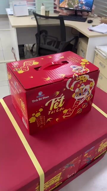 Hàng Xuân Tribeco số lượng ít xả kho. Mua bán Đồ ăn, thực phẩm và các loại khác tại Quận 11 Tp Hồ Chí Minh được đăng bởi Linh hình 1