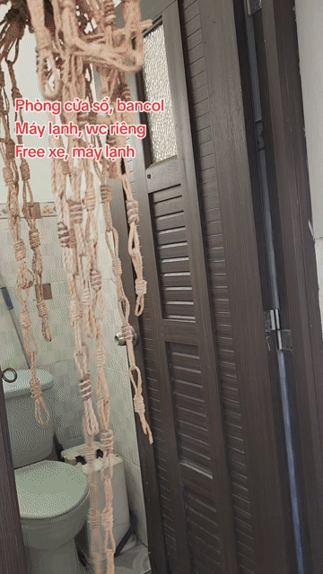 Cho thuê Phòng trọ Quận 8 Tp Hồ Chí Minh diện tích 17 m² giá 3,1 triệu/tháng