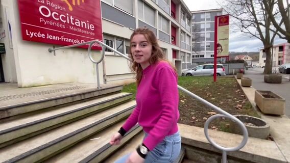 STMG - Présentation SDGN