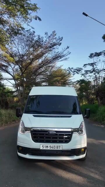 Ford Transit 2022 Limousine - 24000 km. Mua bán Ô tô tại Quận 7 Tp Hồ Chí Minh được đăng bởi Trần Sơn hình 1