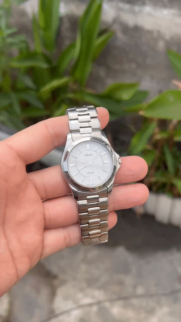 Đồng hồ Seiko Dolce. Mua bán Đồng hồ tại Huyện Hòa Vang Đà Nẵng được đăng bởi Đình Duy hình 1