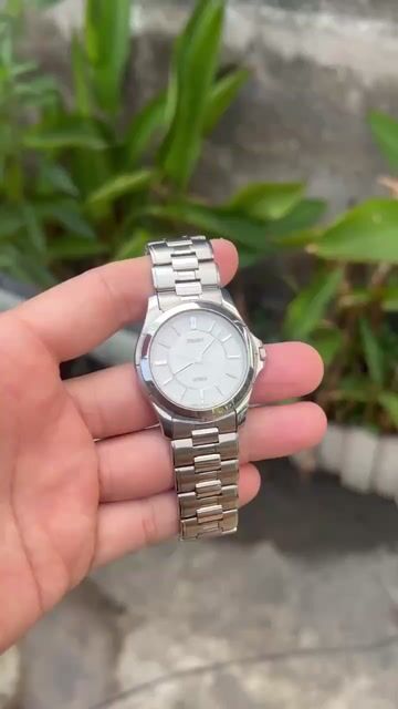 Đồng hồ Seiko Dolce. Mua bán Đồng hồ tại Huyện Hòa Vang Đà Nẵng được đăng bởi Đình Duy hình 1