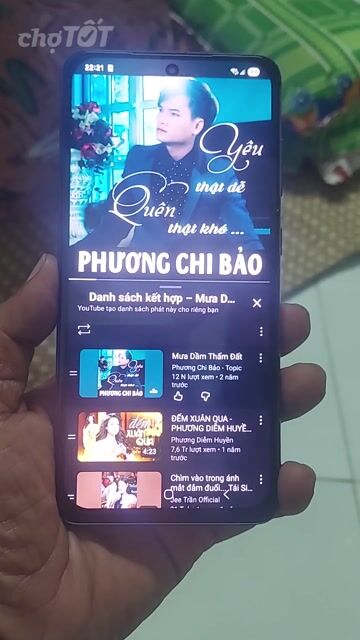 Samsung Galaxy S21FE 5G R8_128GB Đen. Mua bán Điện thoại tại Quận Gò Vấp Tp Hồ Chí Minh được đăng bởi Thanh lý đt cầm đồ  hình 1