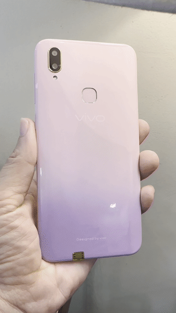 💢VIVO NEW GRAB BE XANH SM CÔNG NGHỆ💢. Mua bán Điện thoại tại Quận 11 Tp Hồ Chí Minh được đăng bởi GIA NGUYỄN STORE hình 1