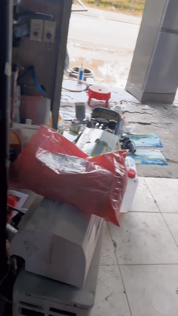 Tủ lạnh SANYO 200L Xám. Mua bán Tủ lạnh tại Quận 7 Tp Hồ Chí Minh được đăng bởi ĐIỆN MÁY SÀI THÀNH hình 1