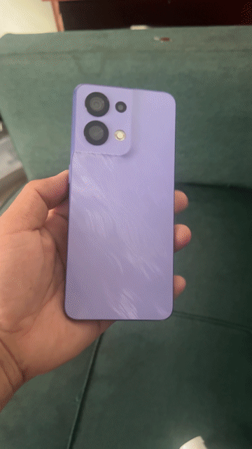 Oppo Reno 8 5G Tím. Mua bán Điện thoại tại Thành phố Thủ Đức Tp Hồ Chí Minh được đăng bởi Nam khang store hình 1