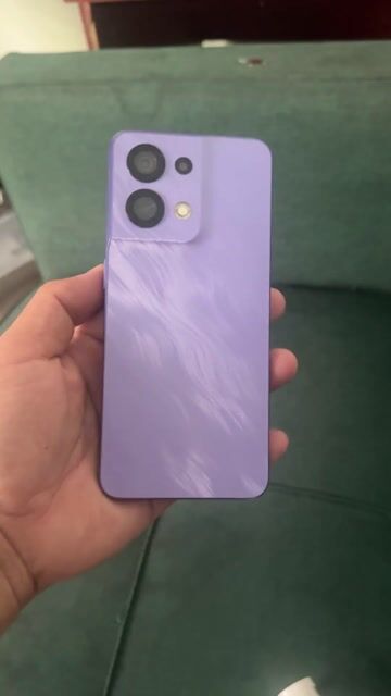 Oppo Reno 8 5G Tím. Mua bán Điện thoại tại Thành phố Thủ Đức Tp Hồ Chí Minh được đăng bởi Nam khang store hình 1