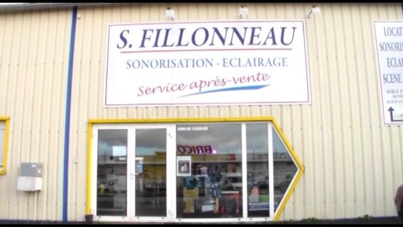 Le métier de sonorisation