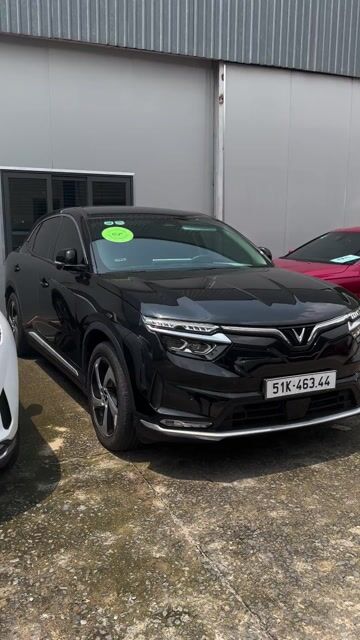 VinFast VF8 2023 Eco Full Adas Mua Pin CATL. Mua bán Ô tô tại Thành phố Thủ Đức Tp Hồ Chí Minh được đăng bởi Green Future Thủ Đức hình 1