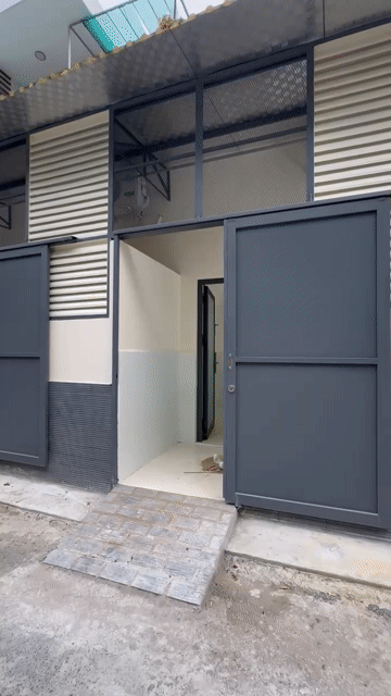Cho thuê Nhà ở Quận Gò Vấp Tp Hồ Chí Minh diện tích 40 m² giá 6 triệu/tháng