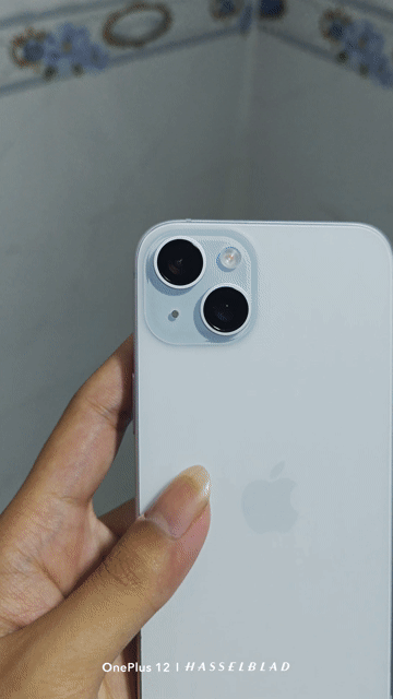 Apple iPhone 15 Plus 128GB Xanh Zin. Mua bán Điện thoại tại Quận Ninh Kiều Cần Thơ được đăng bởi eNhaan bán phone hình 1