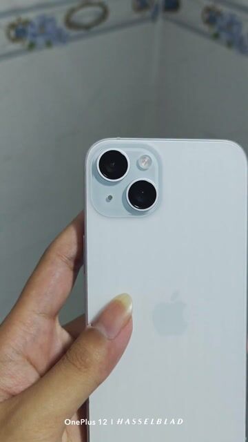 Apple iPhone 15 Plus 128GB Xanh Zin. Mua bán Điện thoại tại Quận Ninh Kiều Cần Thơ được đăng bởi eNhaan bán phone hình 1