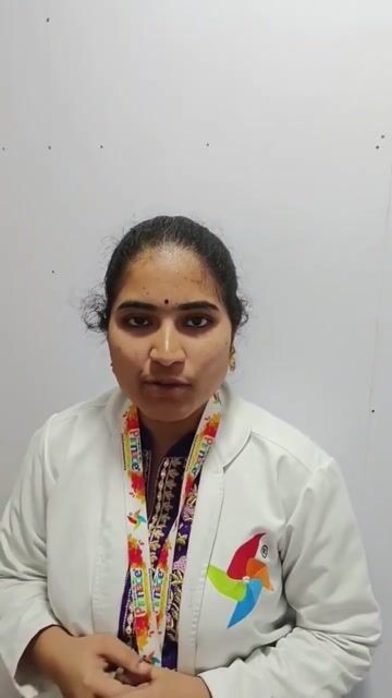 Real World Evidence®  of 69 Months Age With Initial Ability Score 722 Having 727 Today by Divya Mekala, Admin Manager from Suchitra