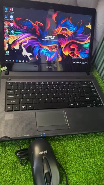 Dell Gaming i5 8GB/128GB SSD Đen Đã sử dụng. Mua bán Laptop tại Thành phố Thủ Đức Tp Hồ Chí Minh được đăng bởi KHO SỈ COMPUTER HCM hình 1