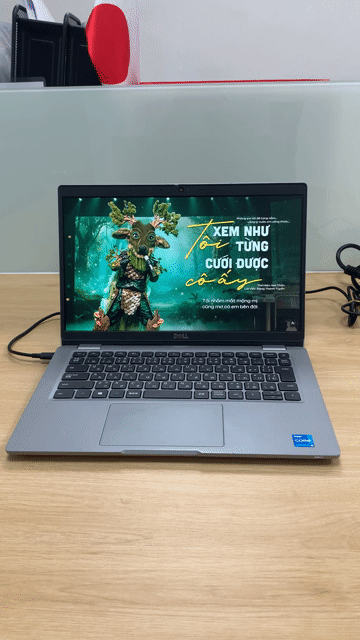 Dell Latitude 5320 i5 11th 16GB/256GB. Mua bán Laptop tại Huyện Tam Dương Vĩnh Phúc được đăng bởi Toàn Anh hình 1