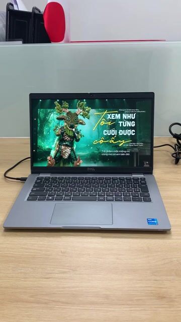 Dell Latitude 5320 i5 11th 16GB/256GB. Mua bán Laptop tại Huyện Tam Dương Vĩnh Phúc được đăng bởi Toàn Anh hình 1