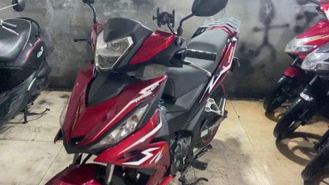 winner V1 xe đẹp máy zin êm chất. Mua bán Xe máy tại Thành phố Dĩ An Bình Dương được đăng bởi Cửa Hàng Xe Máy Huy Khoa  hình 1