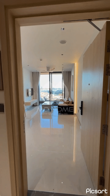 Cho thuê Căn hộ Chung cư Sun Cosmo Recidence đà nẵng Quận Ngũ Hành Sơn Đà Nẵng diện tích 70 m² giá 35 triệu/tháng
