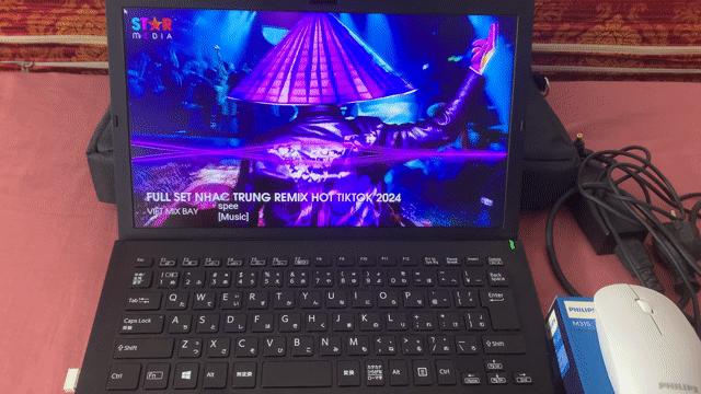 Sony VAIO Pro PG Core i5 8GB Đen Nhật. Mua bán Laptop tại Quận Nam Từ Liêm Hà Nội được đăng bởi Thủy Hoàng hình 1