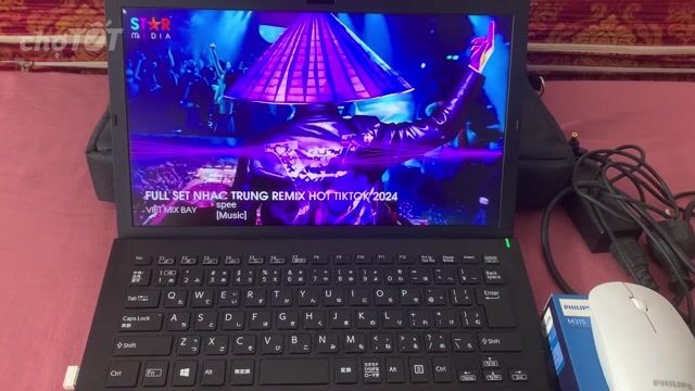 Sony VAIO Pro PG Core i5 8GB Đen Nhật. Mua bán Laptop tại Quận Nam Từ Liêm Hà Nội được đăng bởi Thủy Hoàng hình 1