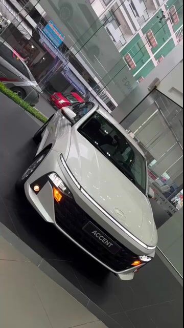 ACCENT 2025 TRẢ TRƯỚC TỪ 116TR NHẬN XE. Mua bán Ô tô tại Quận Gò Vấp Tp Hồ Chí Minh được đăng bởi Thanh Hyundai hình 1