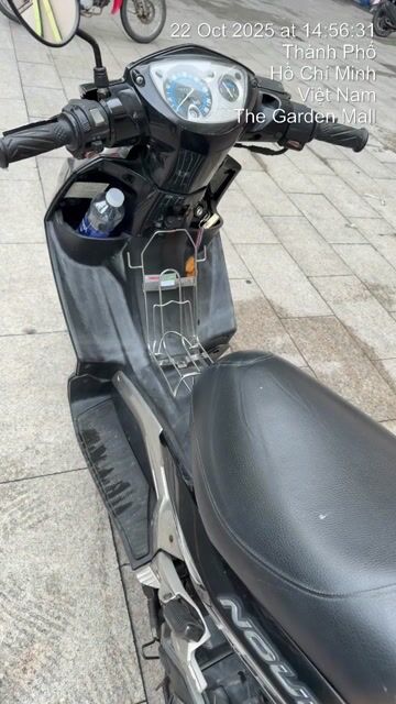 Nouvo 3 bstp zin đẹp nồi ko hú. Mua bán Xe máy tại Quận Bình Tân Tp Hồ Chí Minh được đăng bởi Nhât Phong hình 1