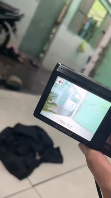Máy ảnh Olympus FE-4000 Đen. Mua bán Máy ảnh, Máy quay tại Thị xã Tân Uyên Bình Dương được đăng bởi quochi hình 1