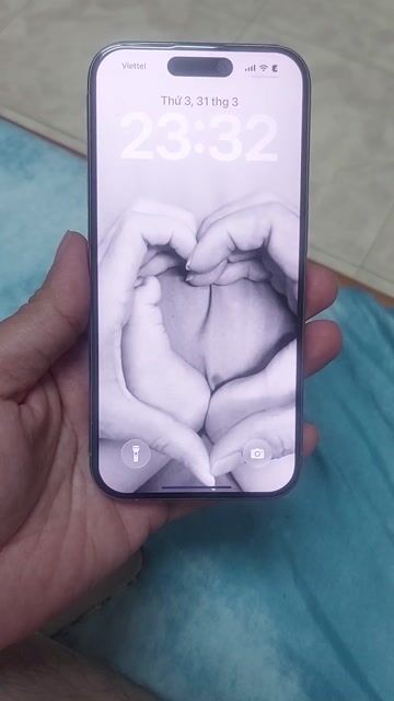 Apple iPhone 15 Pro 256GB Xám. Mua bán Điện thoại tại Thành phố Thủ Đức Tp Hồ Chí Minh được đăng bởi Tran Viet Anh hình 1